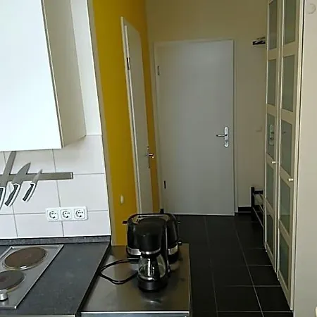 Hotel Kulturgasthof Alte Reederei Fürstenberg