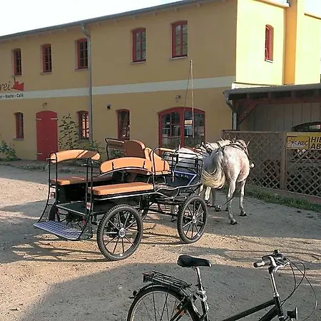 Kulturgasthof Alte Reederei