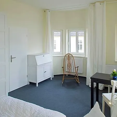 Hotel Kulturgasthof Alte Reederei