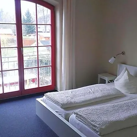 Kulturgasthof Alte Reederei 4*