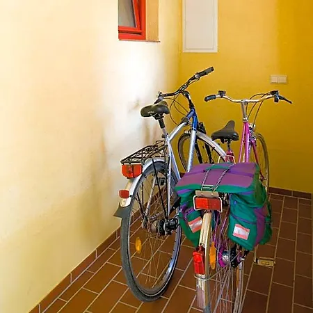 Kulturgasthof Alte Reederei Hotel 4*