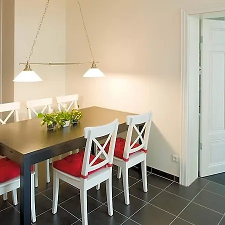 Kulturgasthof Alte Reederei Hotel 4*