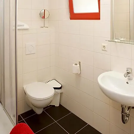 Kulturgasthof Alte Reederei Hotel