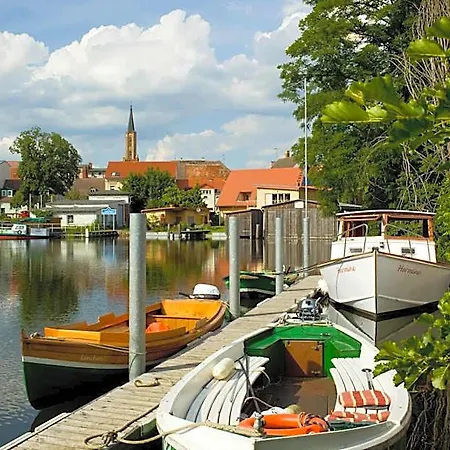 Hotel Kulturgasthof Alte Reederei