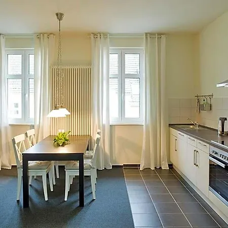 Kulturgasthof Alte Reederei 4*