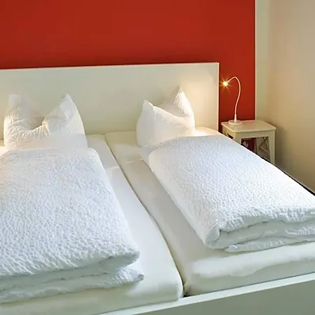 Hotel Kulturgasthof Alte Reederei 4*
