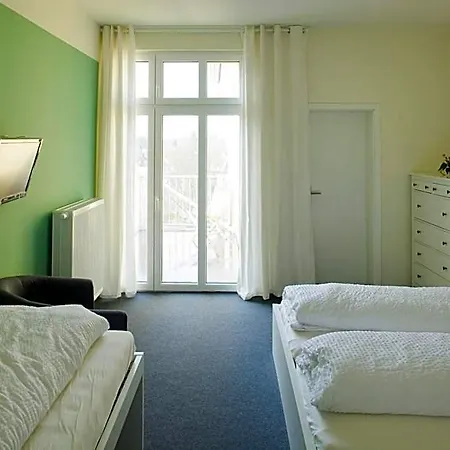 Kulturgasthof Alte Reederei 4* Fürstenberg