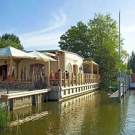 Kulturgasthof Alte Reederei