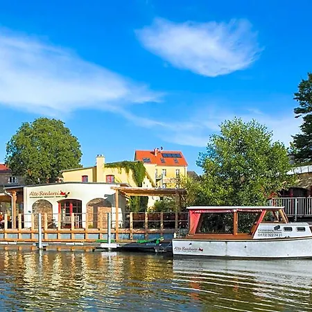Kulturgasthof Alte Reederei Hotel