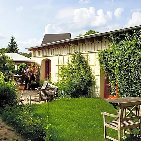 Kulturgasthof Alte Reederei Hotel