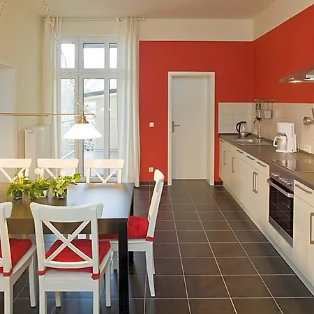 Kulturgasthof Alte Reederei Hotel 4*