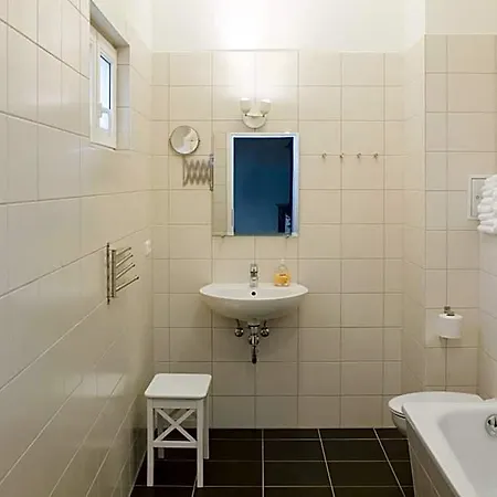 Kulturgasthof Alte Reederei Hotel Fürstenberg