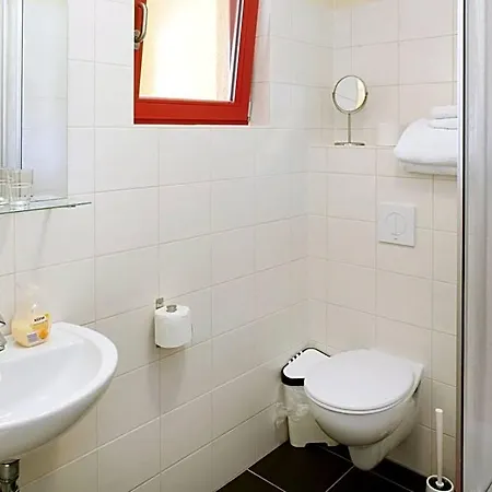 Kulturgasthof Alte Reederei Hotel Fürstenberg