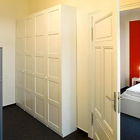 Kulturgasthof Alte Reederei 4*