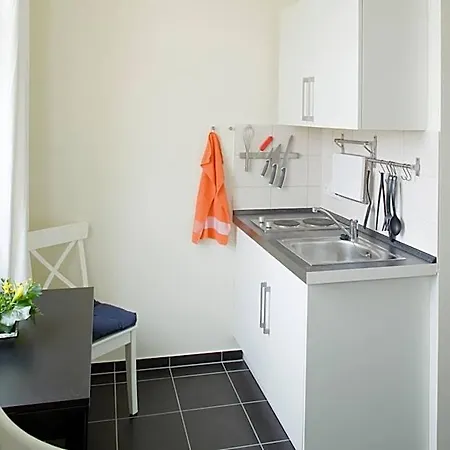 Hotel Kulturgasthof Alte Reederei 4*