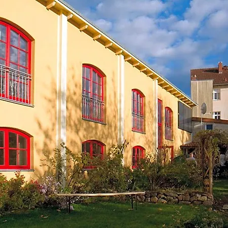Kulturgasthof Alte Reederei 4*