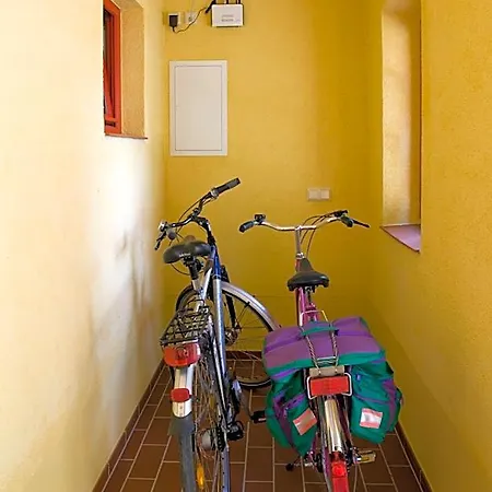 Kulturgasthof Alte Reederei 4*