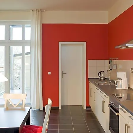 Hotel Kulturgasthof Alte Reederei